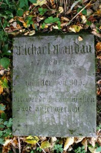 1803 Michael Mandau